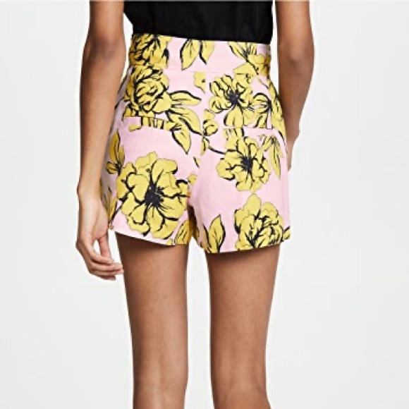 Marissa Webb ‘Julietta’ shorts - Picture 9 of 9